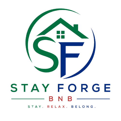 StayForge